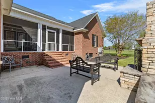 103 Arabian Cir, Beulaville, NC 28518 - Photo 55