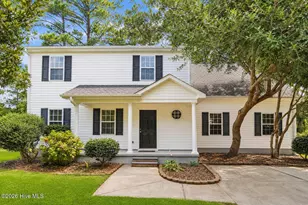 123 S Park Ln, Newport, NC 28570 - Photo 1