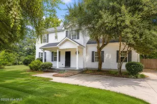 123 S Park Ln, Newport, NC 28570 - Photo 3