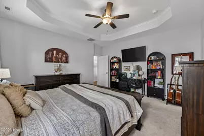 353 Water Wagon Trail, Jacksonville, NC 28546 - Photo 21