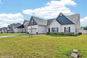 353 Water Wagon Trl, Jacksonville, NC 28546 - Photo 3