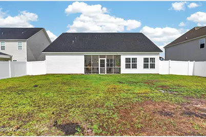 353 Water Wagon Trail, Jacksonville, NC 28546 - Photo 35