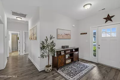 353 Water Wagon Trail, Jacksonville, NC 28546 - Photo 5