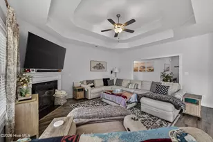 353 Water Wagon Trl, Jacksonville, NC 28546 - Photo 7