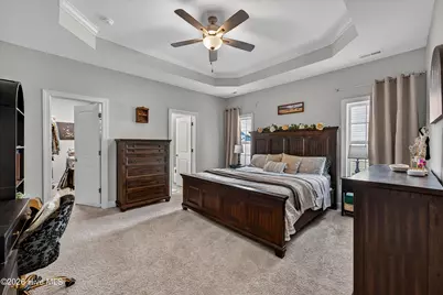 353 Water Wagon Trail, Jacksonville, NC 28546 - Photo 19