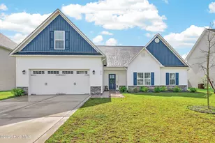 353 Water Wagon Trl, Jacksonville, NC 28546 - Photo 1