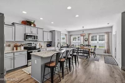 353 Water Wagon Trail, Jacksonville, NC 28546 - Photo 13