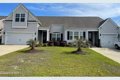 3023 Cedar Creek Lane, Carolina Shores, NC 28467 - Photo 1