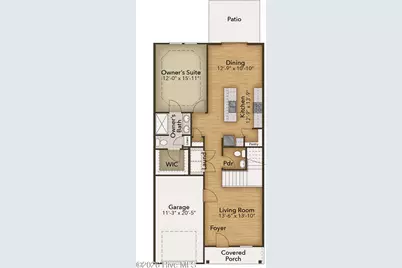 7174 Copacabana Drive, Leland, NC 28479 - Photo 3