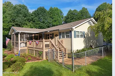 465 Driver Avenue, Murphy, NC 28906 - Photo 1
