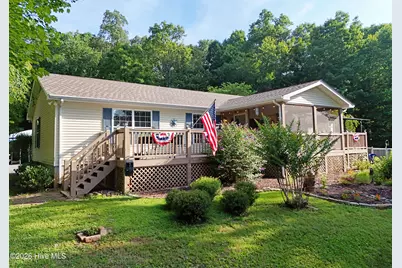 465 Driver Avenue, Murphy, NC 28906 - Photo 5