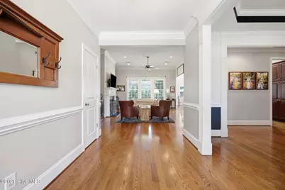 123 Bath Circle, Washington, NC 27889 - Photo 5