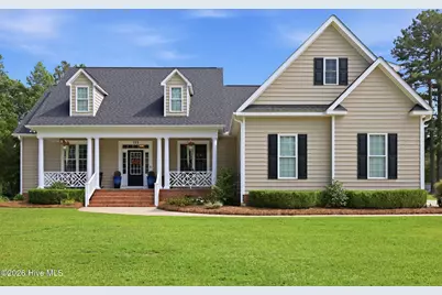 123 Bath Circle, Washington, NC 27889 - Photo 1