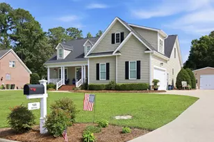 123 Bath Cir, Washington, NC 27889 - Photo 3