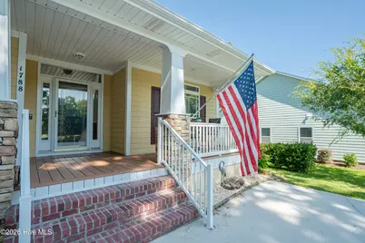 1788 Waterwing Drive SW, Ocean Isle Beach, NC 28469 - Photo 3