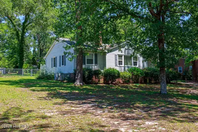 127 Woodland Road, Rockingham, NC 28379 - Photo 3