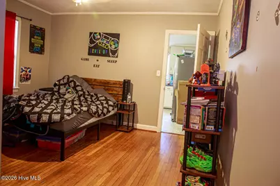 127 Woodland Road, Rockingham, NC 28379 - Photo 17