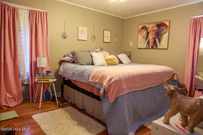 127 Woodland Road, Rockingham, NC 28379 - Photo 15