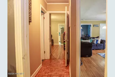 127 Woodland Road, Rockingham, NC 28379 - Photo 13