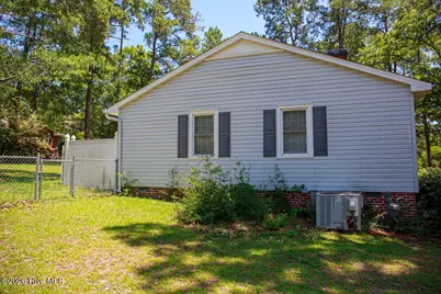 127 Woodland Road, Rockingham, NC 28379 - Photo 25
