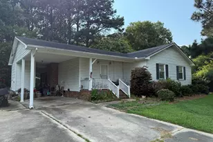 1912 Glendale Dr SW, Wilson, NC 27893 - Photo 1