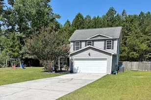 186 Fire Tower Rd, Richlands, NC 28574 - Photo 3