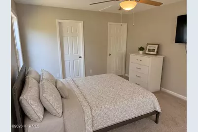 186 Fire Tower Road, Richlands, NC 28574 - Photo 19
