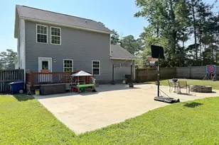186 Fire Tower Rd, Richlands, NC 28574 - Photo 33