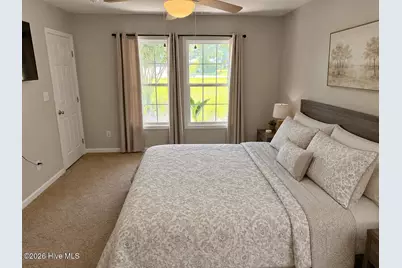 186 Fire Tower Road, Richlands, NC 28574 - Photo 15