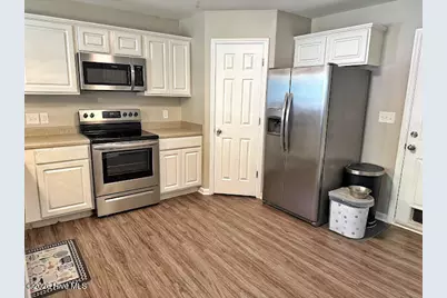 186 Fire Tower Road, Richlands, NC 28574 - Photo 17