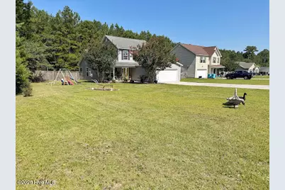 186 Fire Tower Road, Richlands, NC 28574 - Photo 3
