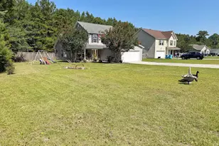 186 Fire Tower Rd, Richlands, NC 28574 - Photo 3