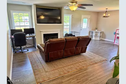 186 Fire Tower Road, Richlands, NC 28574 - Photo 13