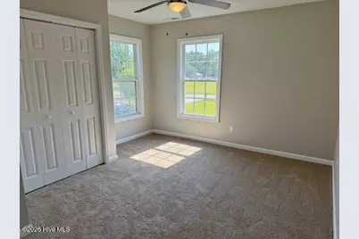 186 Fire Tower Road, Richlands, NC 28574 - Photo 25