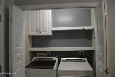 186 Fire Tower Road, Richlands, NC 28574 - Photo 21