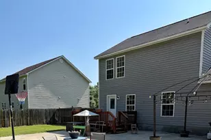 186 Fire Tower Rd, Richlands, NC 28574 - Photo 35