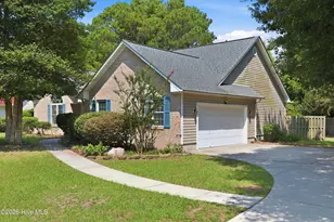 119 Sussex Ln, Hubert, NC 28539 - Photo 5
