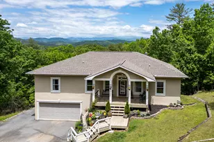 1110 Poor House Mountain Trail, Murphy, NC 28906 - Photo 1