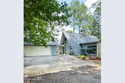 2 Little River Lane, Whispering Pines, NC 28327 - Photo 1