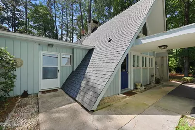 2 Little River Lane, Whispering Pines, NC 28327 - Photo 3