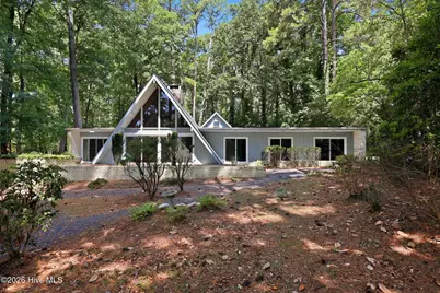 2 Little River Lane, Whispering Pines, NC 28327 - Photo 49