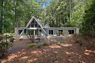 2 Little River Ln, Whispering Pines, NC 28327 - Photo 49