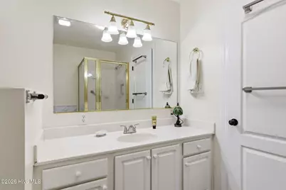 402 Penny Lane #D, Morehead City, NC 28557 - Photo 17