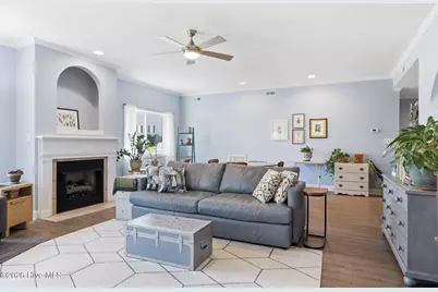 402 Penny Lane #D, Morehead City, NC 28557 - Photo 5