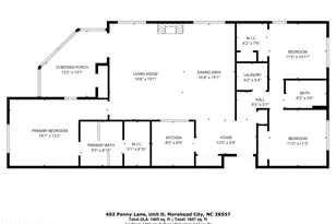 402 Penny Ln, Morehead City, NC 28557 - Photo 45