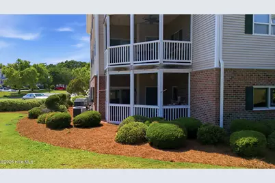 402 Penny Lane #D, Morehead City, NC 28557 - Photo 3