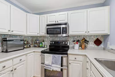 402 Penny Lane #D, Morehead City, NC 28557 - Photo 13