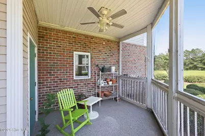 402 Penny Lane #D, Morehead City, NC 28557 - Photo 27