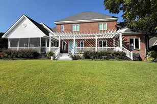 408 Bay Point Dr, Edenton, NC 27932 - Photo 3