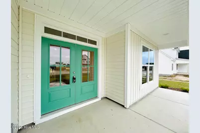 818 Tupelo Tree Drive, Hubert, NC 28539 - Photo 5
